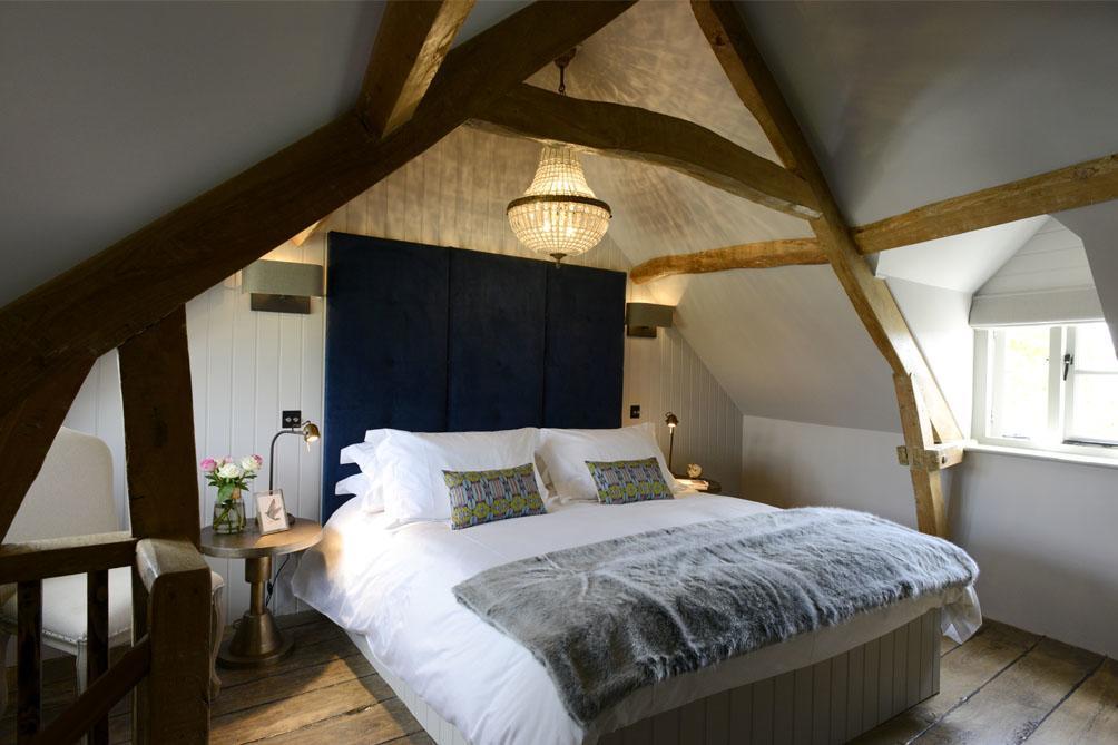 Walnut Cottage Moreton-in-Marsh ภายนอก รูปภาพ