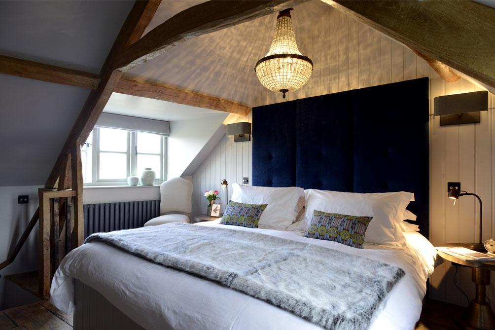 Walnut Cottage Moreton-in-Marsh ภายนอก รูปภาพ