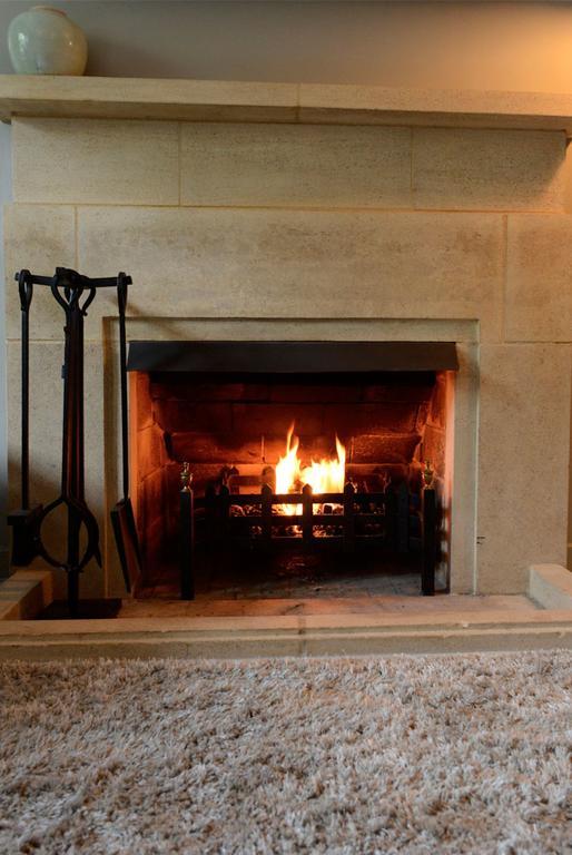 Walnut Cottage Moreton-in-Marsh ภายนอก รูปภาพ